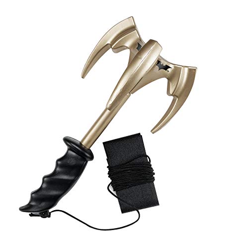 Rubie's Batman: The Dark Knight Rises: Bat Grappling Hook Toy (Gold)