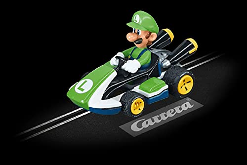 Carrera Nintendo Mario Kart 8 - Luigi