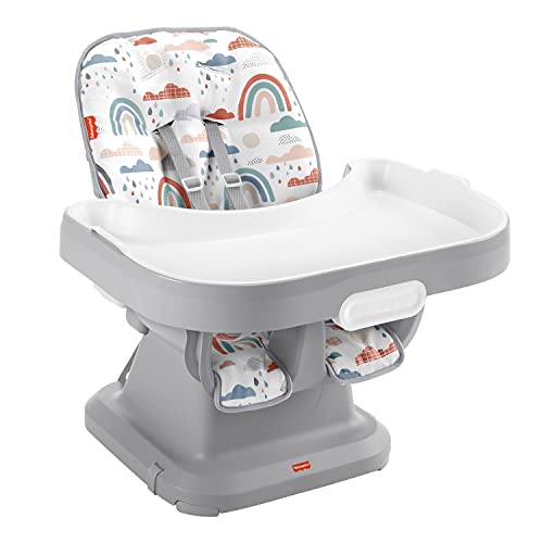 Fisher-Price SpaceSaver High Chair