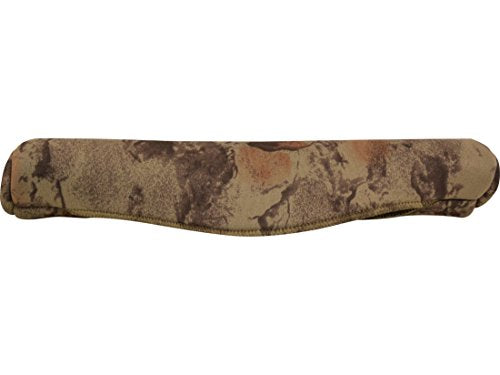 Sentry Scopecoat XP-6 Extra Large / 2XL Scope Cover 17.5x60mm, Natural Gear Camo