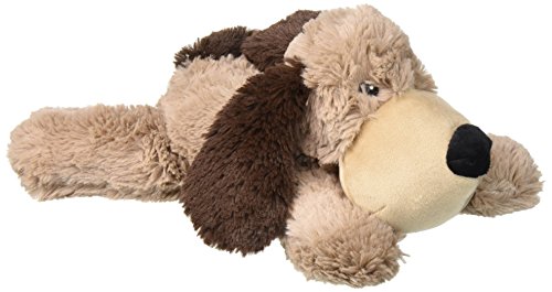 Intelex Warmies Microwavable French Lavender Scented Plush Dog