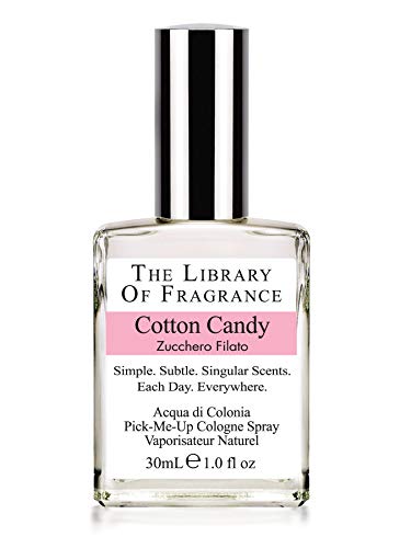 Demeter Fragrance Library 1oz Cologne Spray - Cotton Candy