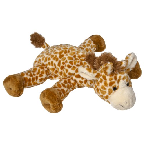 Mary Meyer Flip Flop Plush Ginny Giraffe 14"