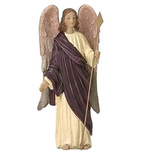Roman Inc. St. Raphael - Catholic Christian Confirmation Prayer 40616-ROM