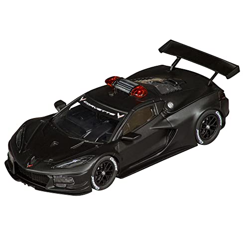 Carrera 31015 Chevrolet Corvette C8.R Pace Car 1:32 Scale Digital Slot Car Racing Vehicle Digital Slot Car Race Tracks