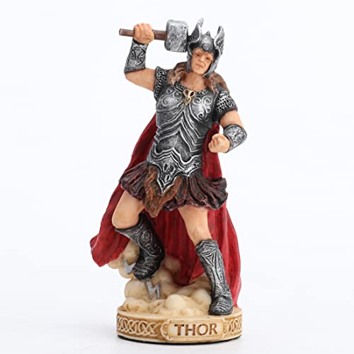 Unicorn Studio Veronese Design Thor God of Thunder