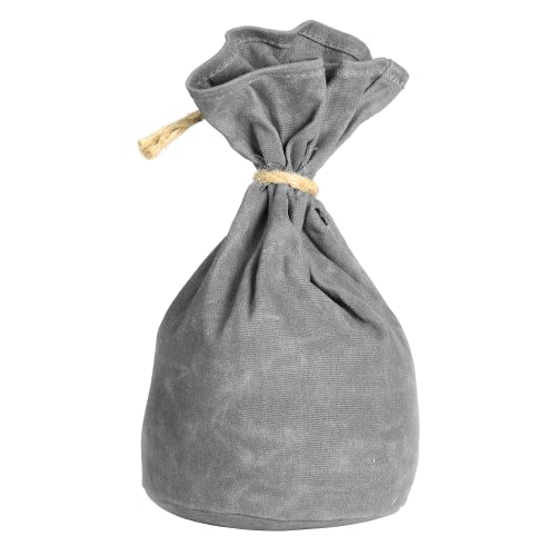 Esschert Design Waxed Canvas Door Stop