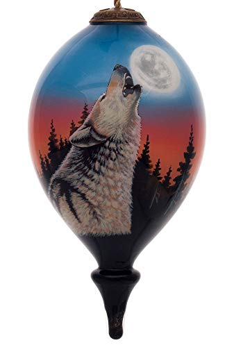 Inner Beauty Ornament The Howling # 1710358
