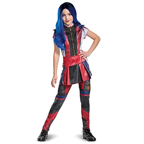 Disguise Disney Evie Descendants 3 Classic Girls' Costume