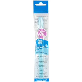 Yasutomo Niji Water Brush with 15mm Tip, Large (KWB15)