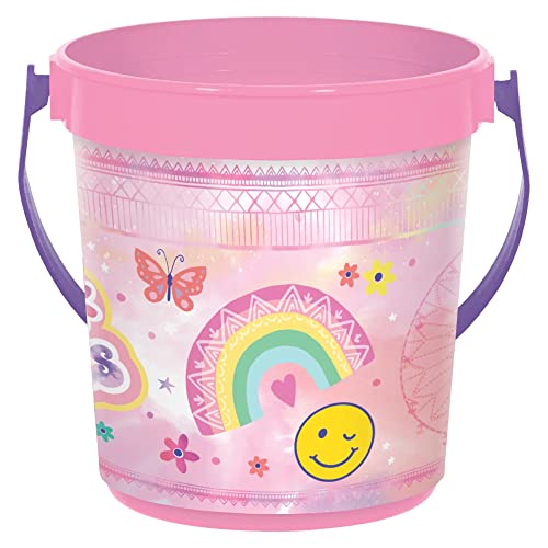 Amscan Pink Girl&