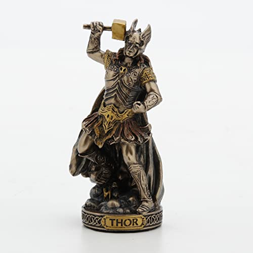 Unicorn Studio Veronese Design Thor God of Thunder