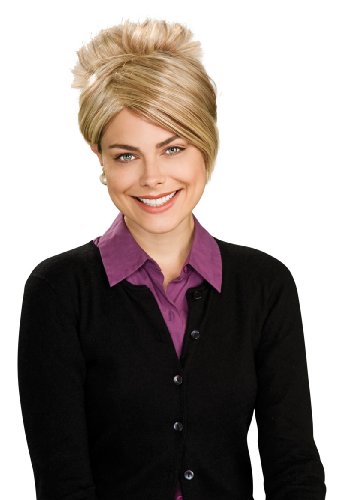 Rubie's Punk Adult Wig