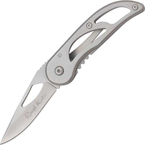Blue Ridge Knives Rough Ryder Framelock