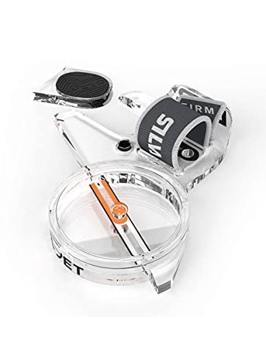 Liberty Mountain Silva Arc Jet Right - 37898