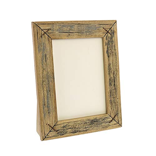 HomArt 4776-0 Picture Frame 5x7 Verrtical, 9.50-inch Height