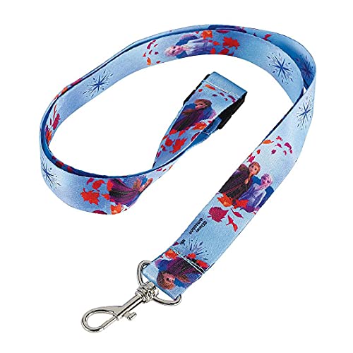 Amscan Frozen 2 Lanyard