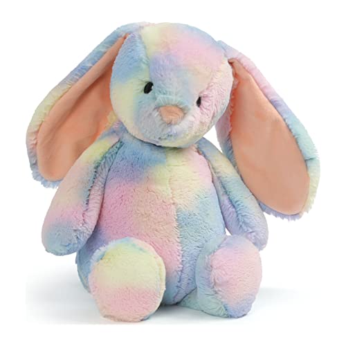 GUND Thistle Bunny Easter Plush Stuffed Animal, 15