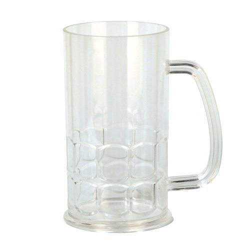 Beistle Party Mug, 17-Ounce