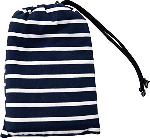 Birchwood Trading Navy Blue & White - All Purpose Cover