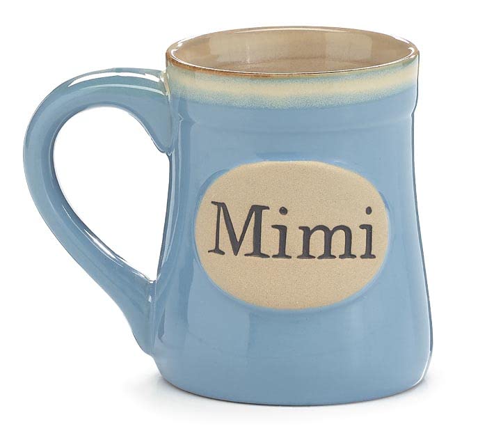 burton + BURTON Mimi Message Coffee Mug