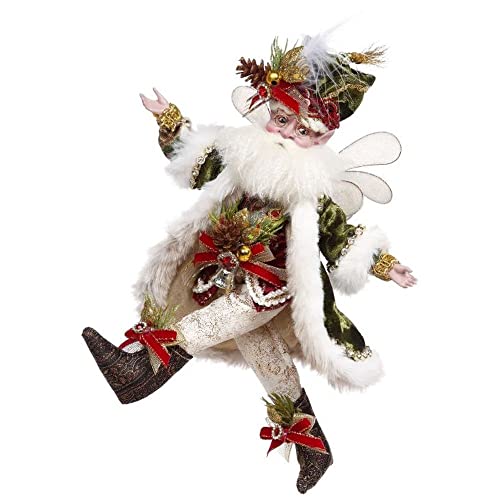 Mark Roberts Believe Fairy, Small 10 Inches