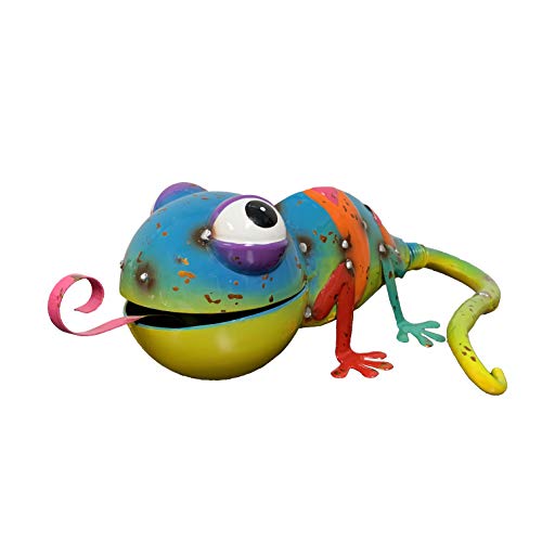 Continental Art Center Inc. CAC194050B Statue, Multicolor
