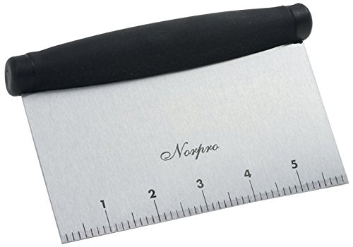 Norpro Grip-EZ Scraper/Chopper