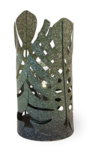 Boston International Metal Palm Frond Light, Oahu