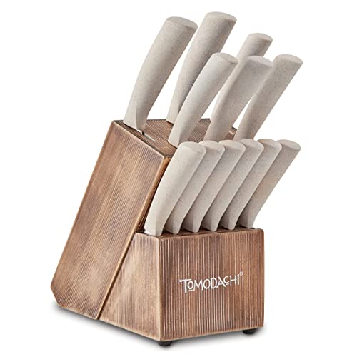 Hampton Forge HARVEST 13PC BLOCK SET
