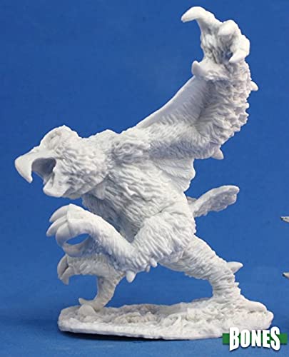 Reaper Miniatures Owlbear (1) Miniature