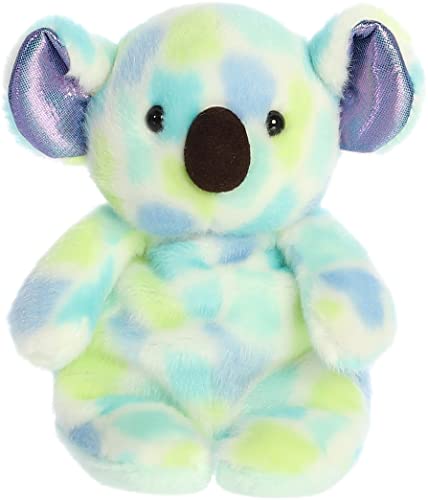 Aurora - Jammies - 7.5" Koolberry Koala