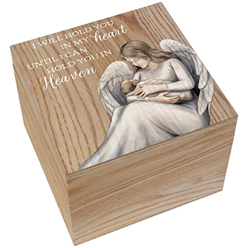 Carson Home 24982 Baby Comfort Memory Box