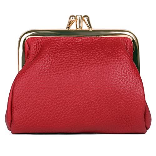 JYS Enterprise Dopp¬Æ Triple Frame Red