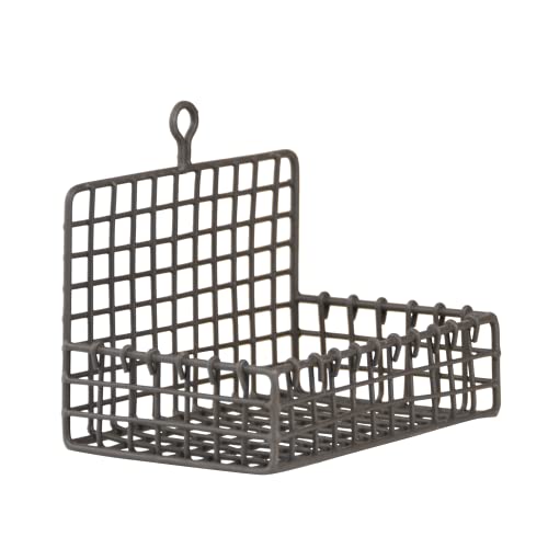 Esschert Design WB51 Wire Soap Holder