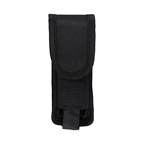 SABRE RED 3-IN-1 Pepper Spray Belt Holster (for 2 oz Canister)