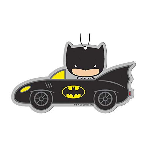 Spoontiques Batman Batmobile Air Freshener (3-Pack)