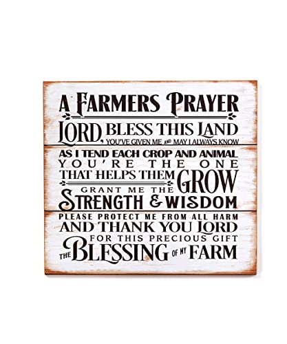 Giftcraft Farmer&