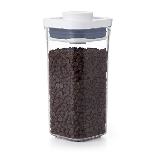 OXO Good Grips POP Container - Airtight Food Storage - 0.5 Qt for Candy and More