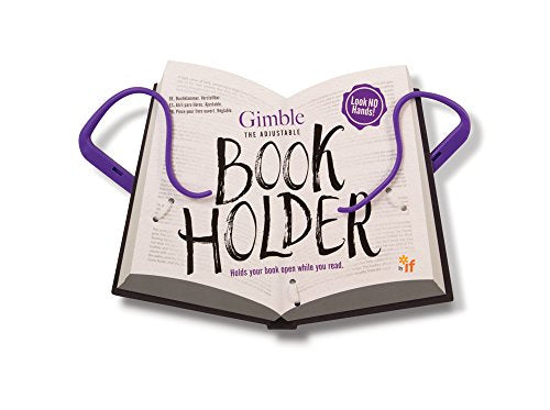 IF The Gimble Telescopic Arm - Positively Purple