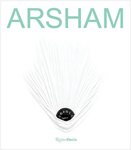 Penguin Random House Daniel Arsham