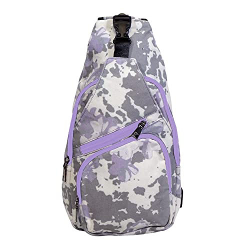 Calla NuPouch Anti-Theft Daypack, Large
