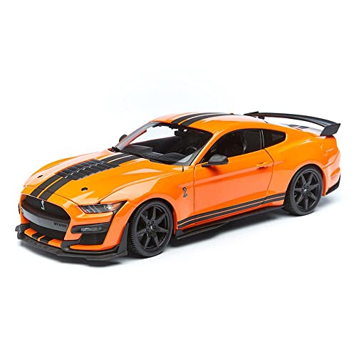 Maisto 1:18 Special Edition 2020 Mustang Shelby GT500