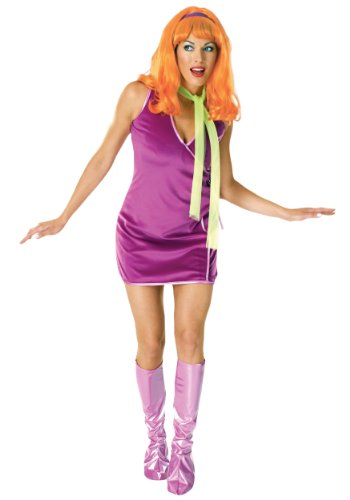 Rubie's Rubies Costume DAPHNE, Std Size