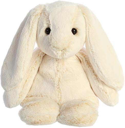 Aurora - Paddle Bunnies - 12" Paddle Bunny Cream