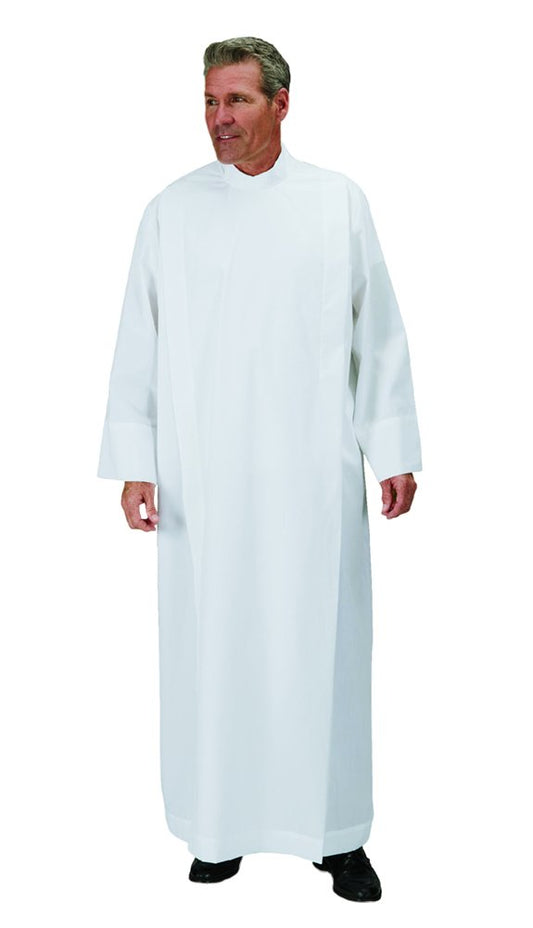 Front Wrap Alb (Extra Small)