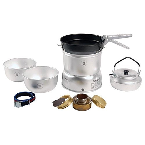 Liberty Mountain Trangia 27-4 UL Stove Kit