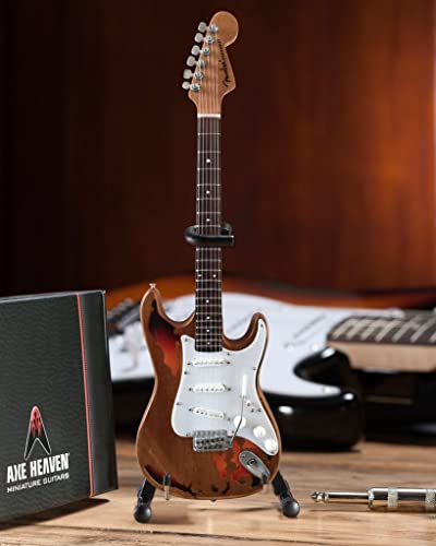 Axe Heaven Electric Guitar Body (FS-010)