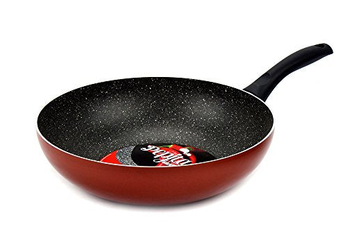 Flonal frying pan, Medium, Clear