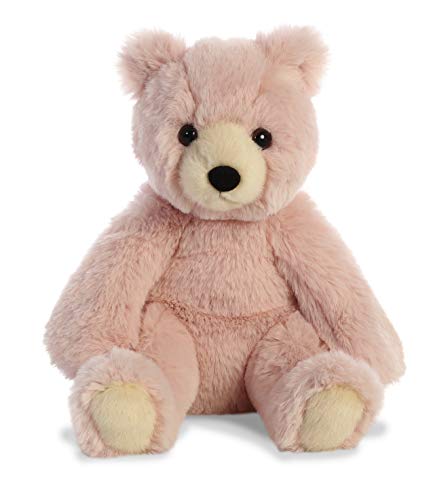 Aurora 11" Humphrey Bear Blush